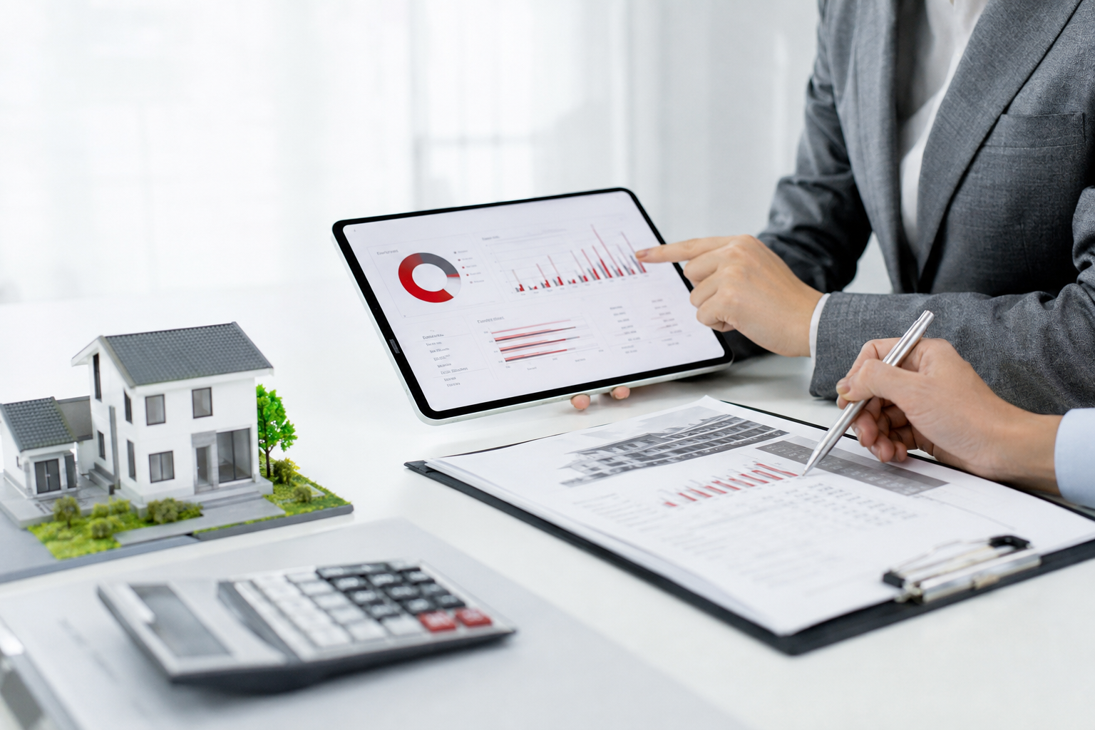 Investment figures being assessed