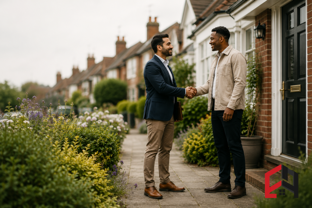 CoreHaus property investment partnership